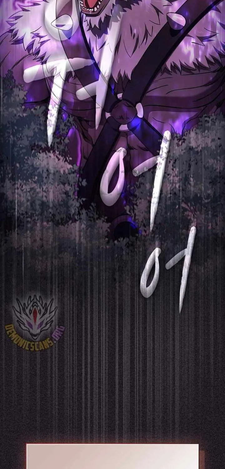 The Constellation That Returned From Hell Chapter 192 page 56 - 