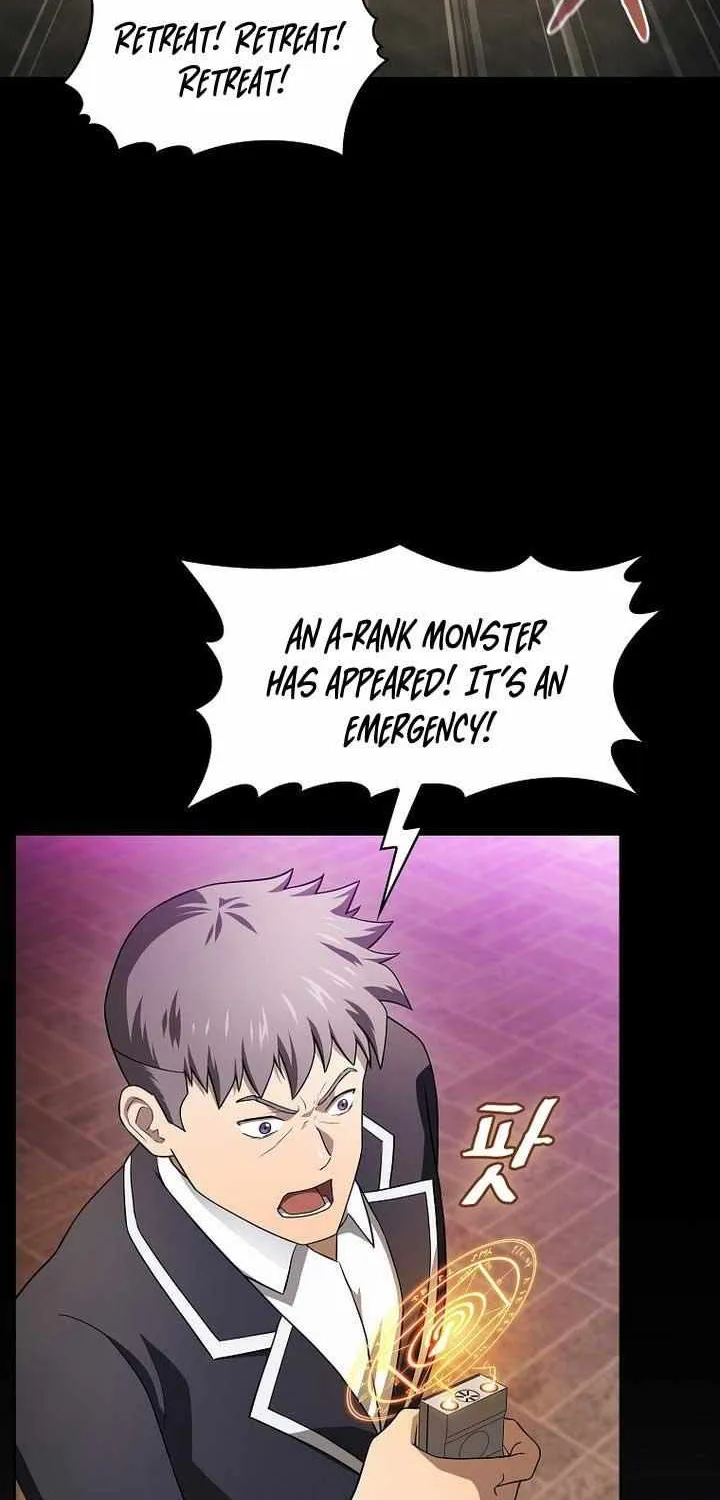 The Constellation That Returned From Hell Chapter 192 page 63 - 