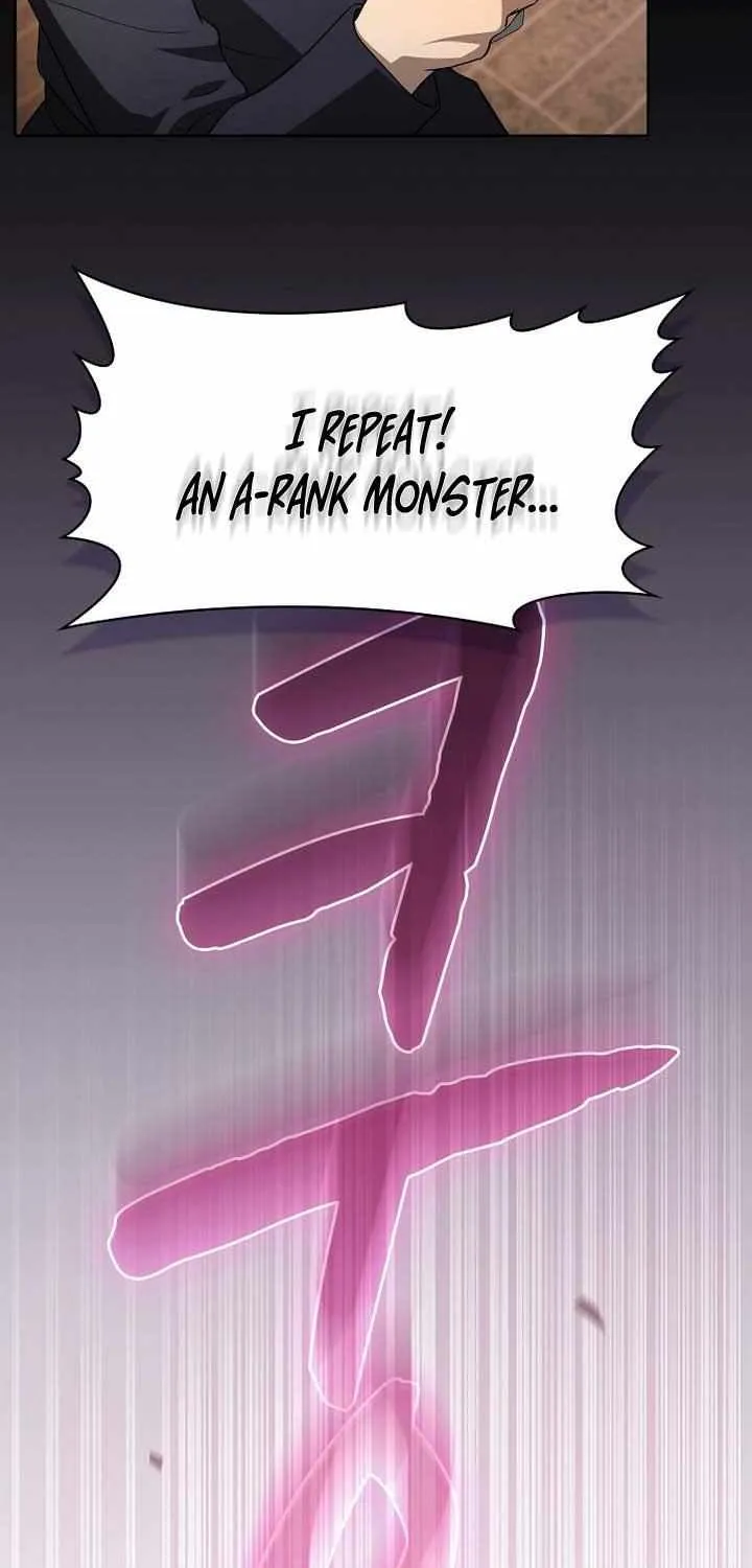 The Constellation That Returned From Hell Chapter 192 page 64 - 