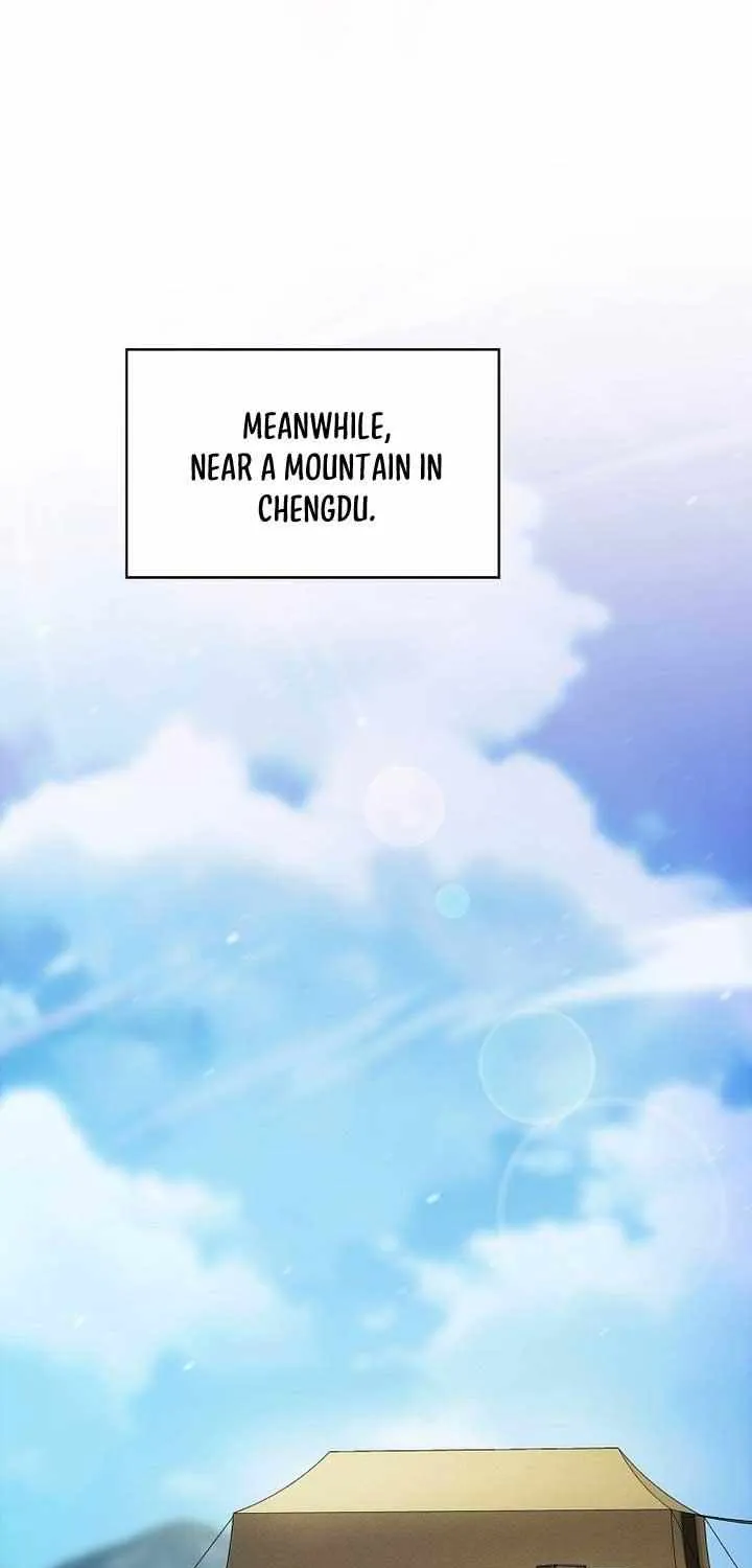 The Constellation That Returned From Hell Chapter 192 page 66 - 