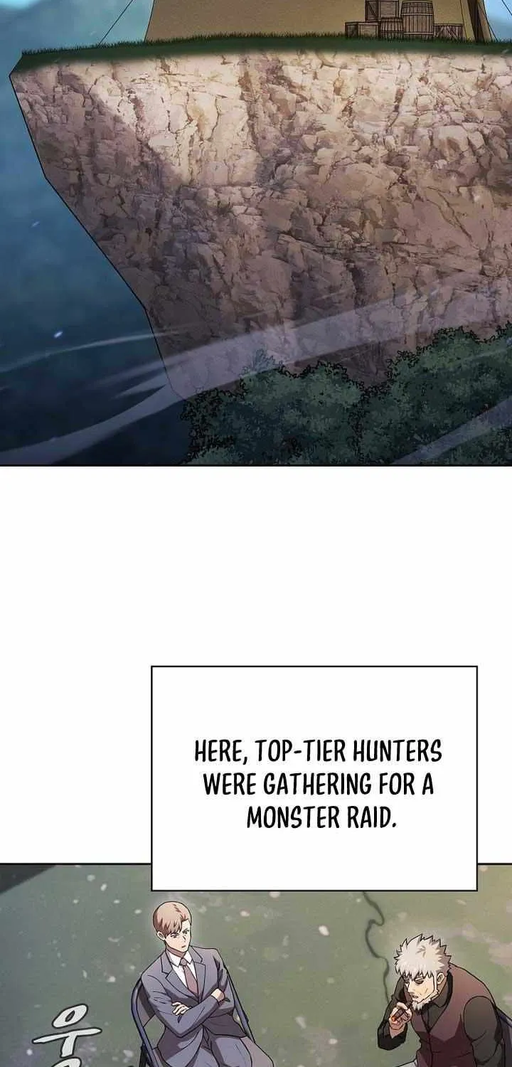 The Constellation That Returned From Hell Chapter 192 page 67 - 