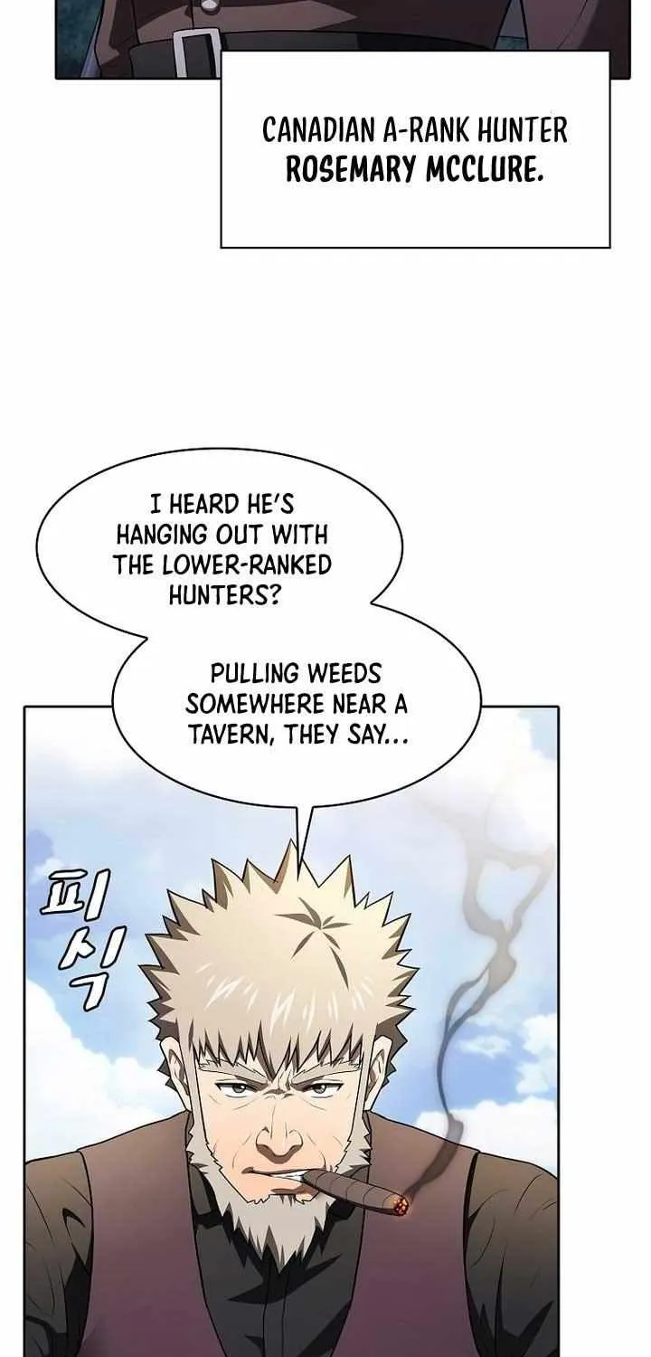 The Constellation That Returned From Hell Chapter 192 page 71 - 