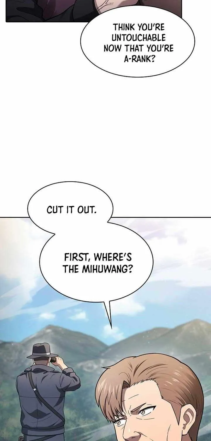 The Constellation That Returned From Hell Chapter 192 page 78 - 