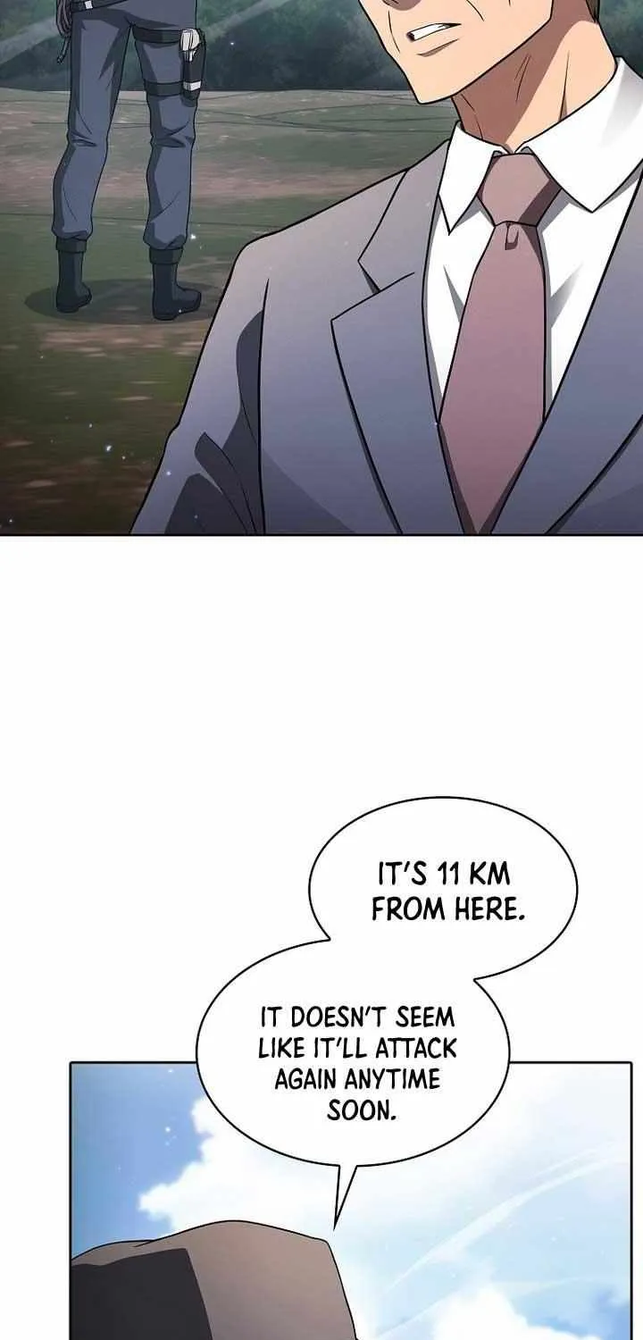 The Constellation That Returned From Hell Chapter 192 page 79 - 