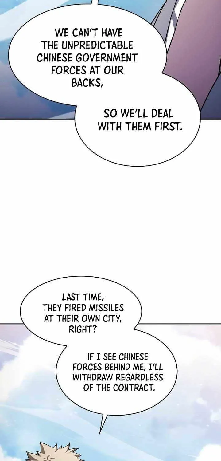 The Constellation That Returned From Hell Chapter 192 page 82 - 