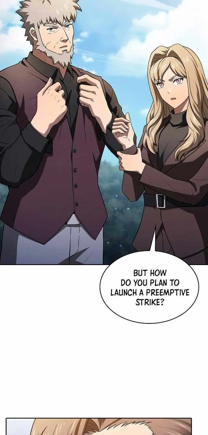 The Constellation That Returned From Hell Chapter 192 page 83 - 