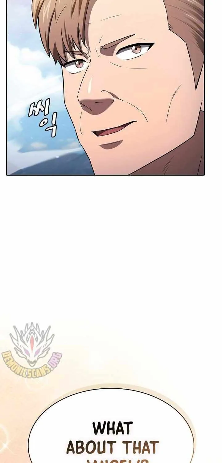 The Constellation That Returned From Hell Chapter 192 page 84 - 