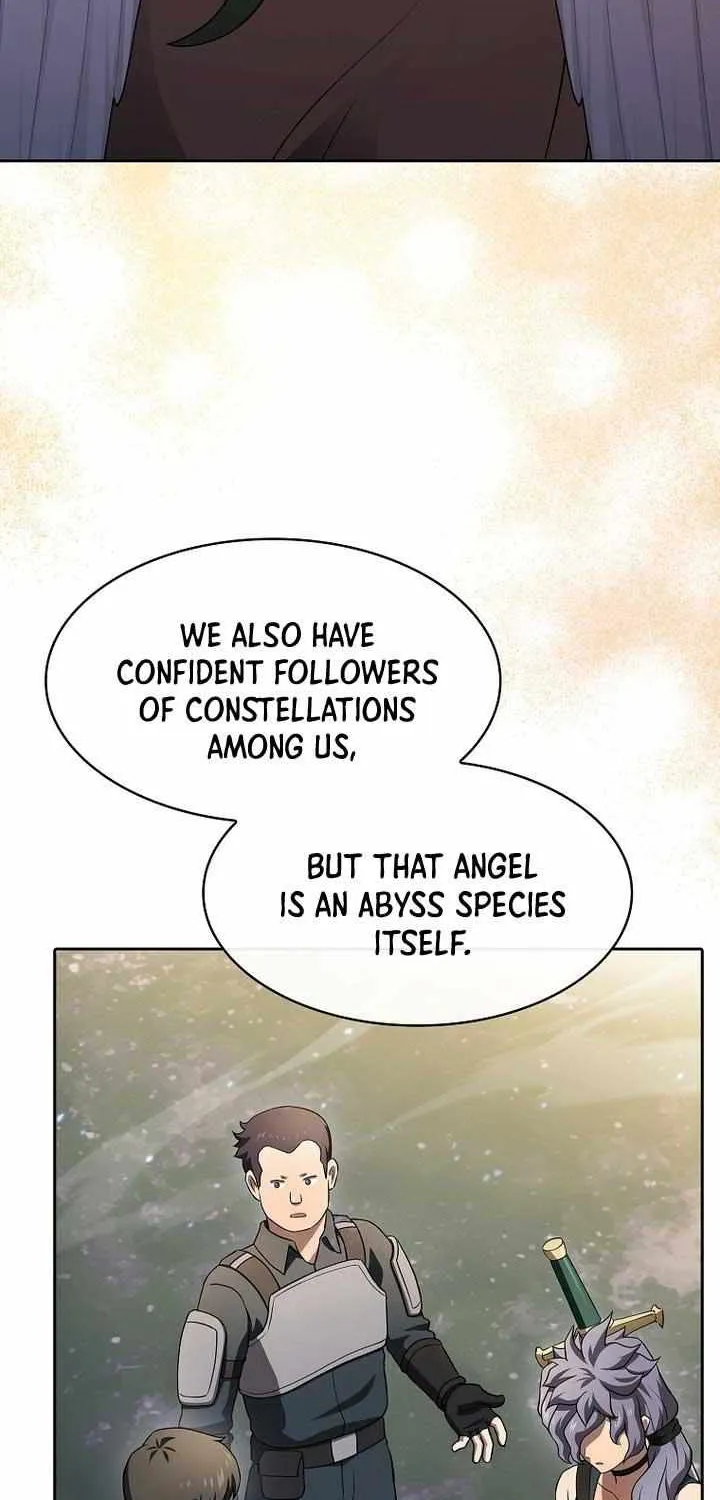 The Constellation That Returned From Hell Chapter 192 page 86 - 