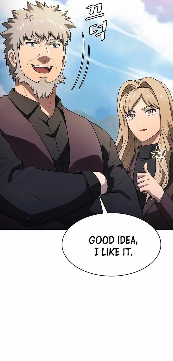 The Constellation That Returned From Hell Chapter 192 page 88 - 