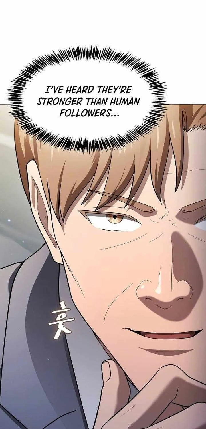The Constellation That Returned From Hell Chapter 192 page 89 - 