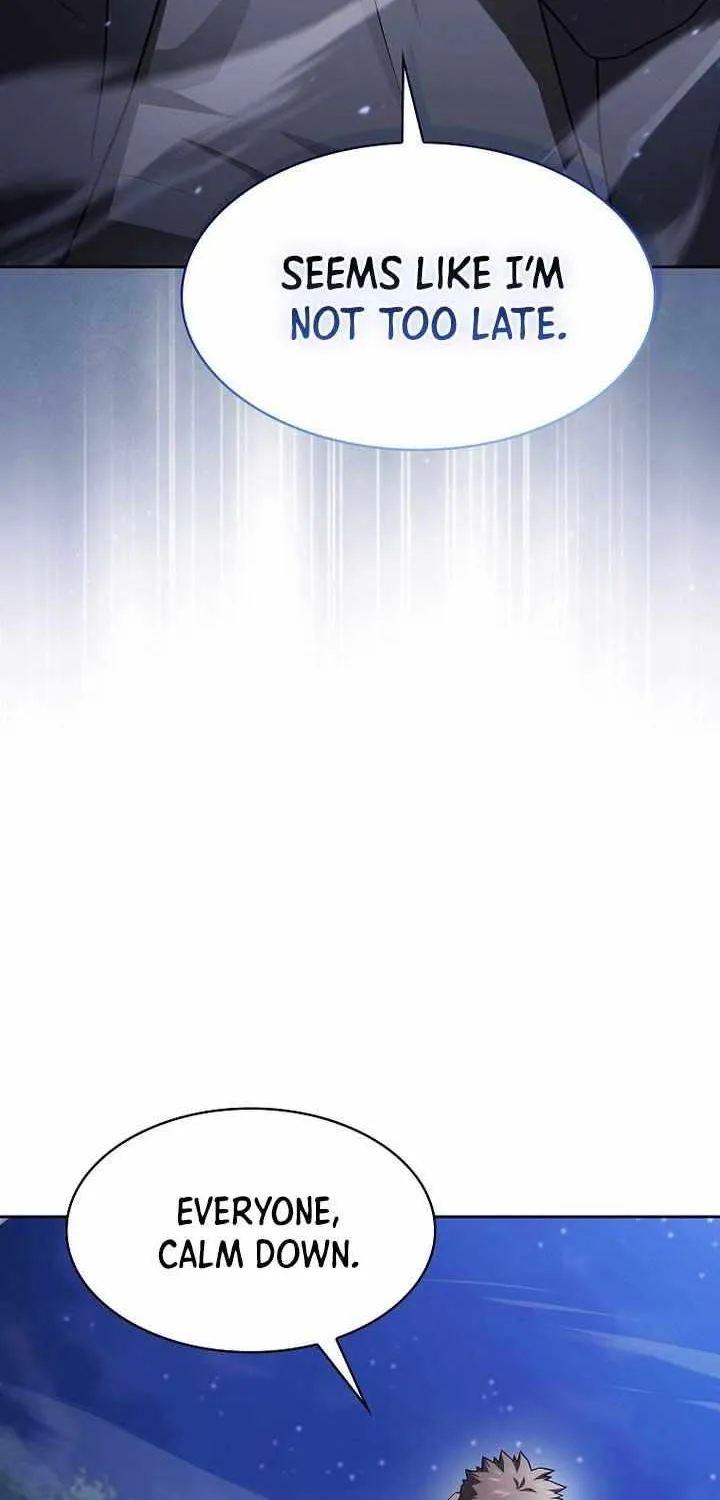 The Constellation That Returned From Hell Chapter 192 page 10 - 