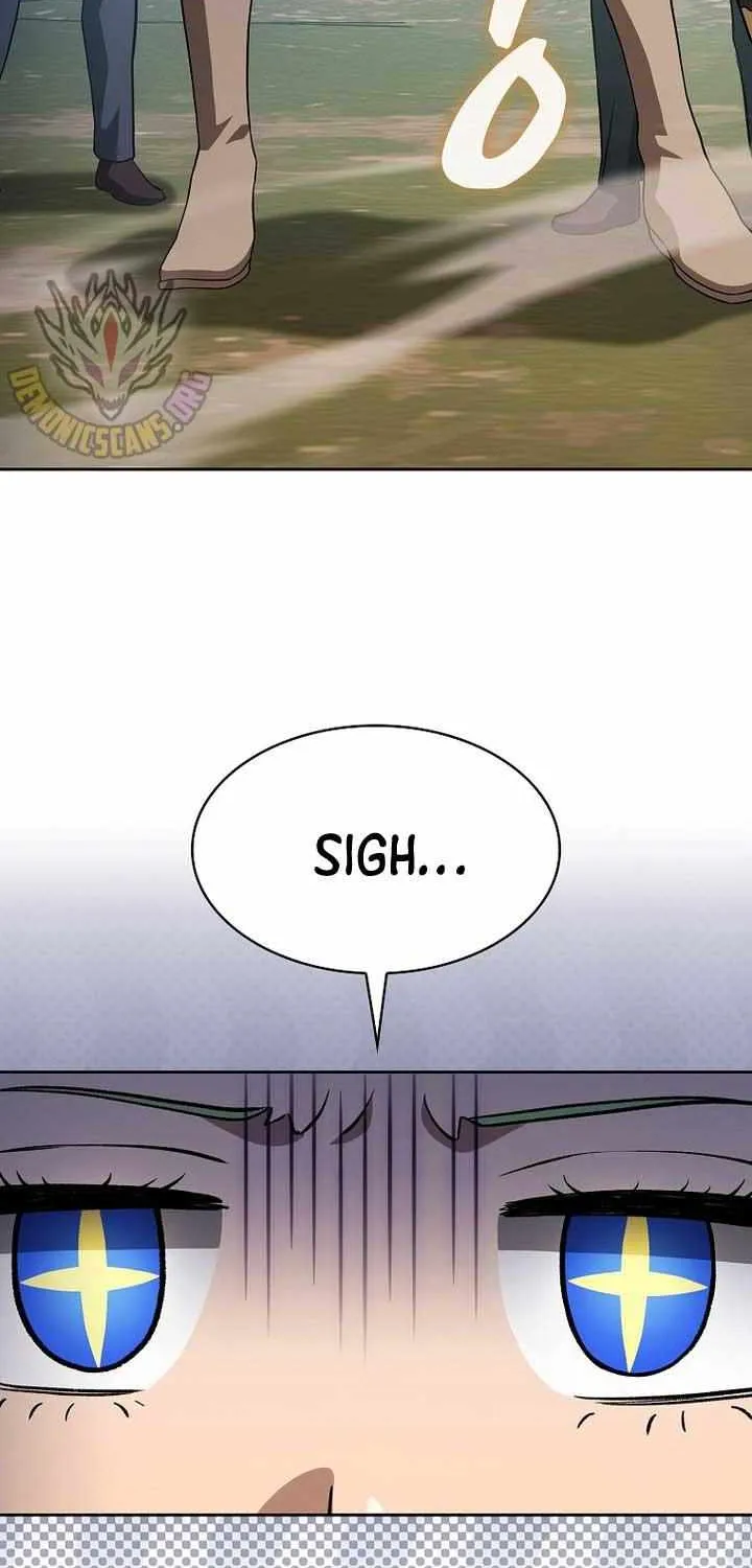 The Constellation That Returned From Hell Chapter 192 page 96 - 
