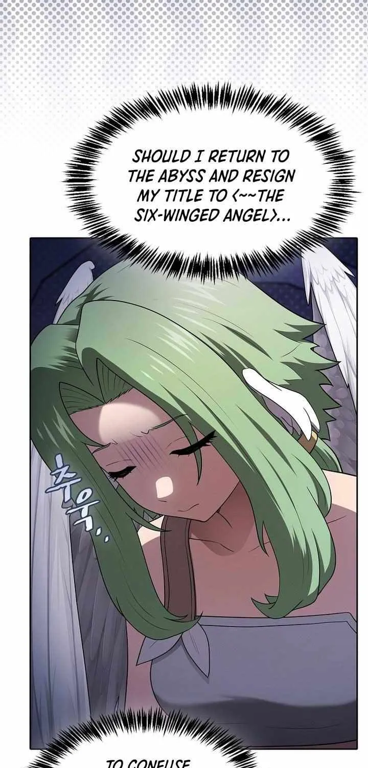 The Constellation That Returned From Hell Chapter 192 page 97 - 