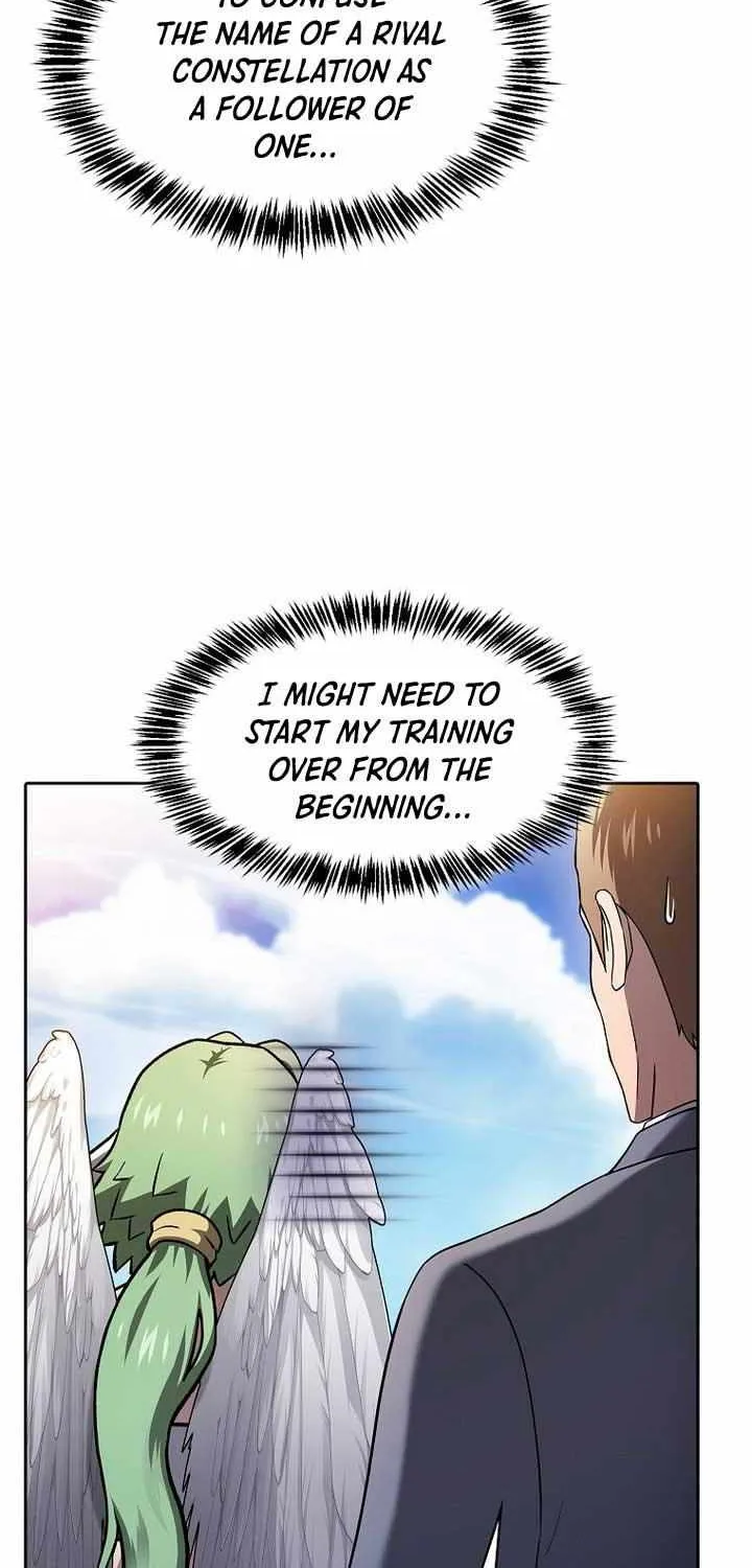 The Constellation That Returned From Hell Chapter 192 page 98 - 