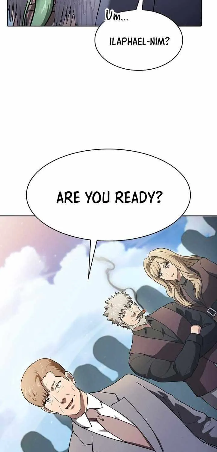 The Constellation That Returned From Hell Chapter 192 page 99 - 