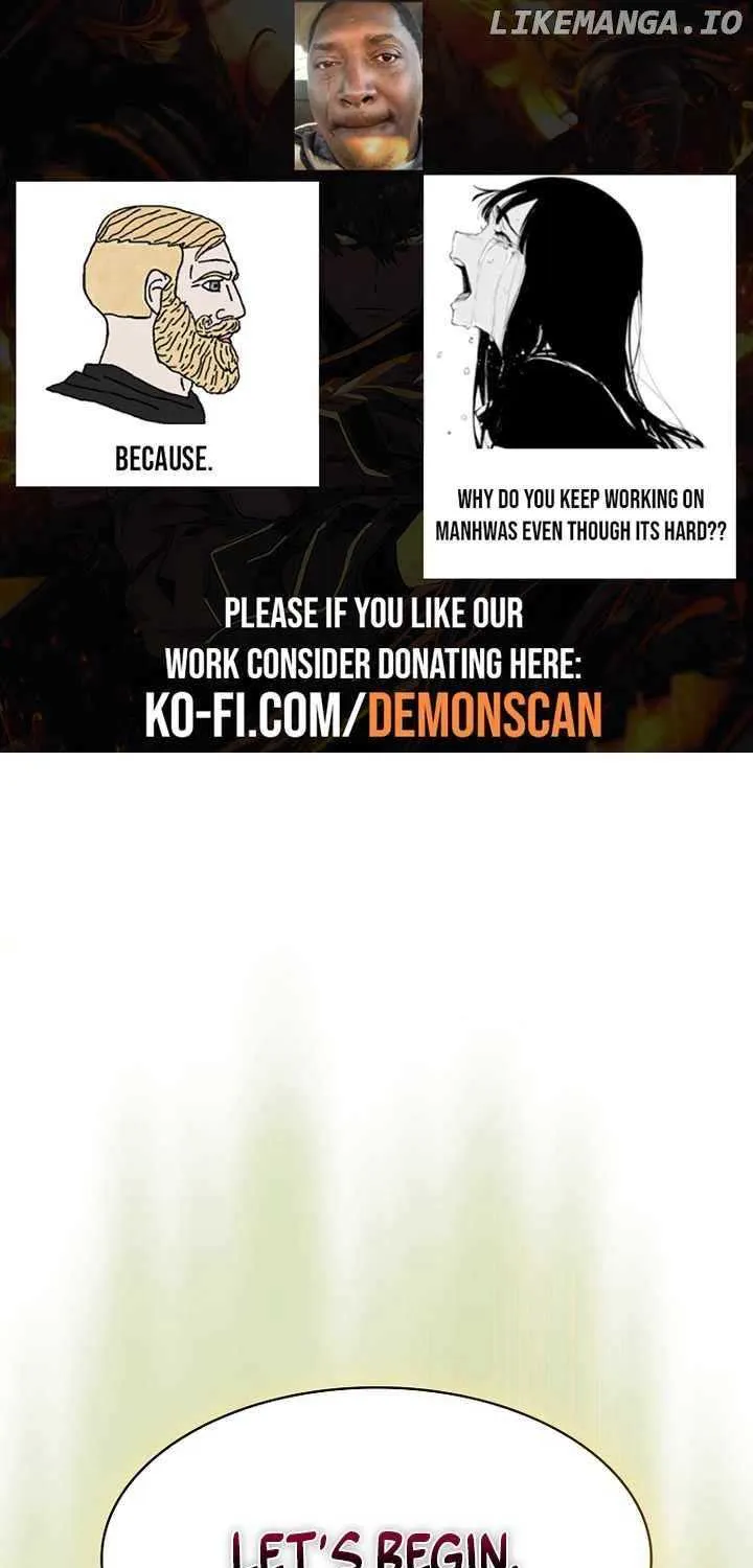The Constellation That Returned From Hell Chapter 193 page 2 - 