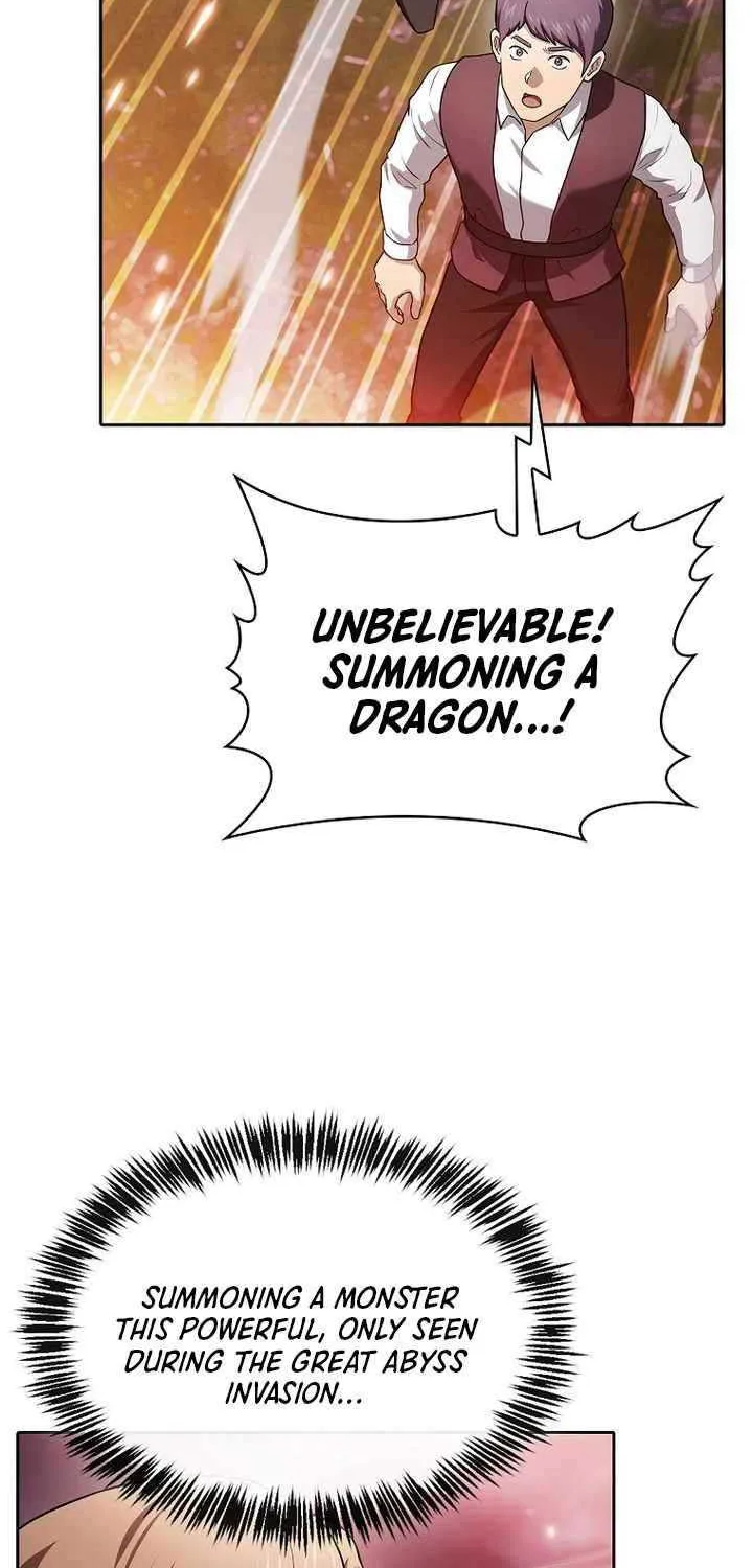 The Constellation That Returned From Hell Chapter 193 page 20 - 