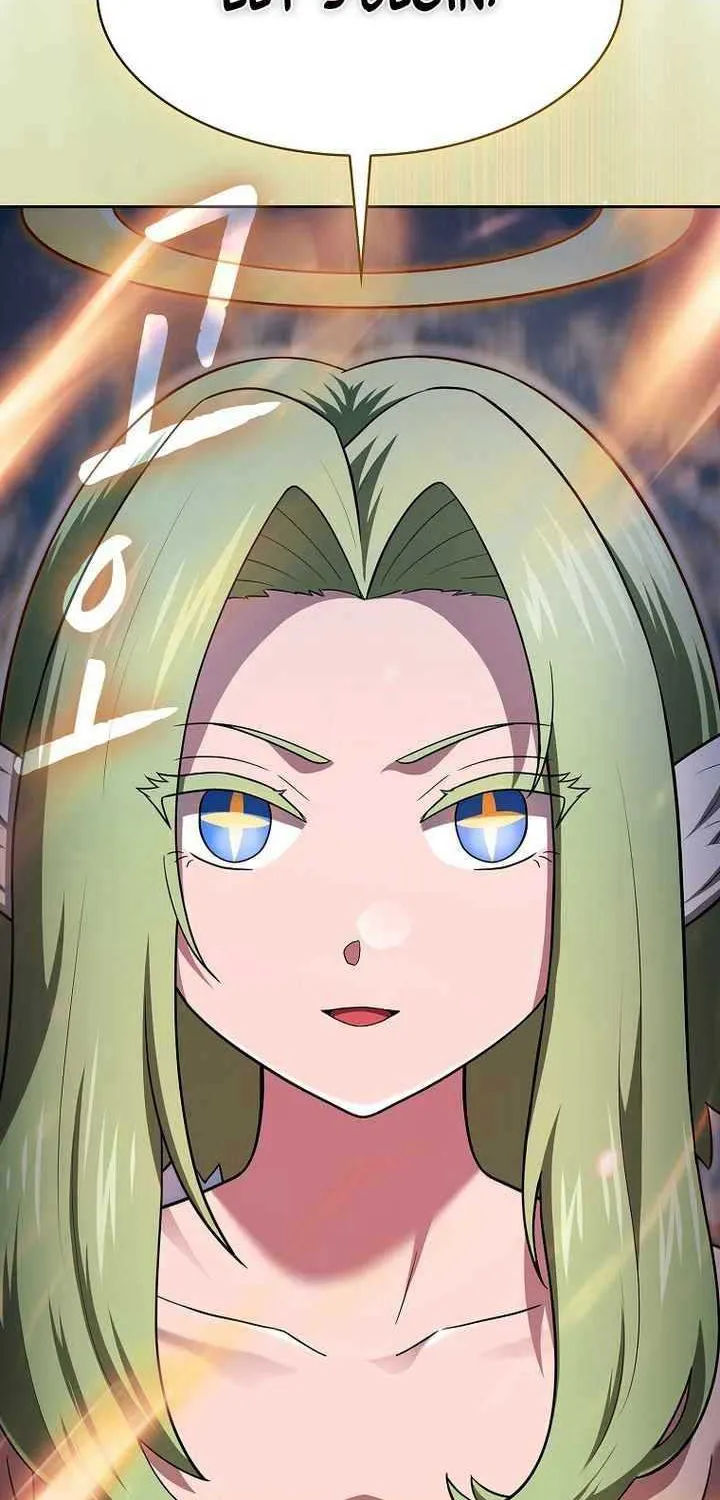 The Constellation That Returned From Hell Chapter 193 page 3 - 
