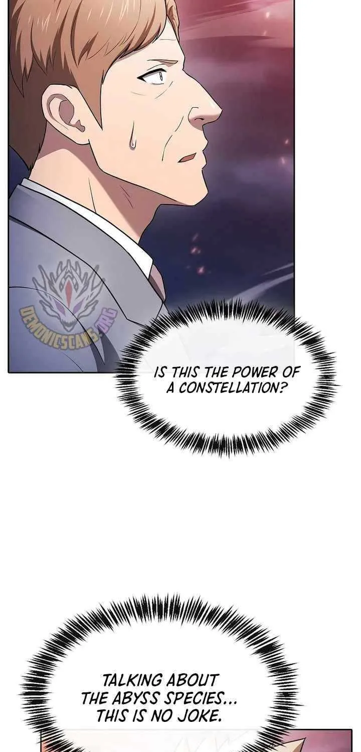 The Constellation That Returned From Hell Chapter 193 page 21 - 