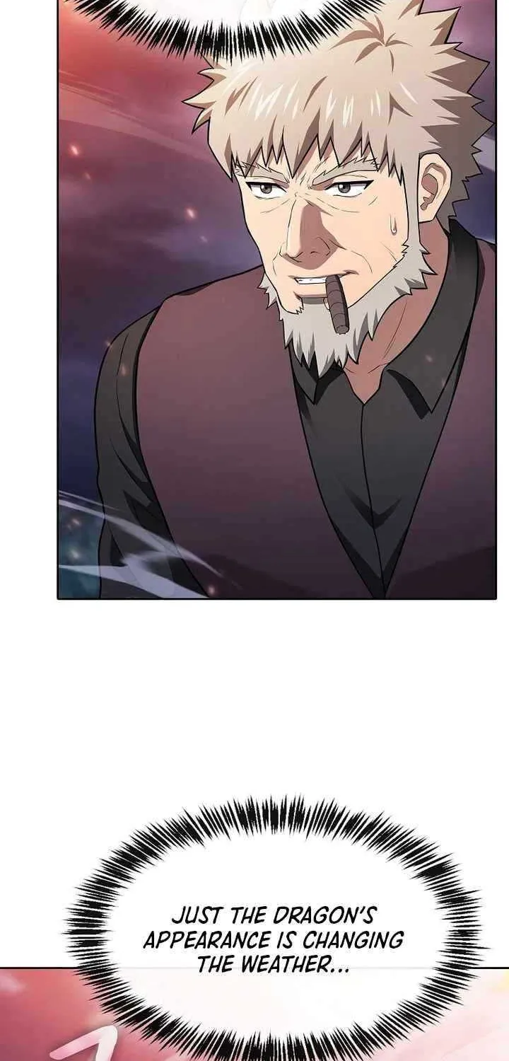 The Constellation That Returned From Hell Chapter 193 page 22 - 
