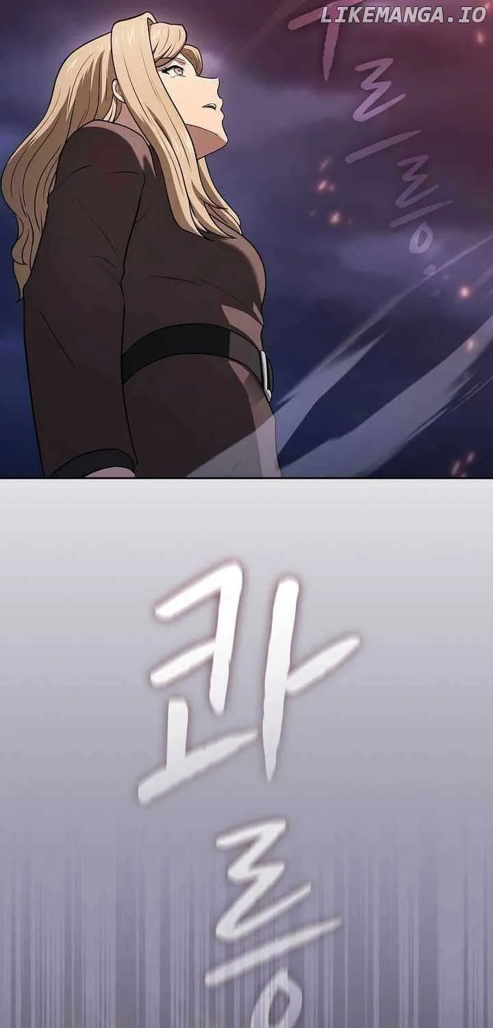 The Constellation That Returned From Hell Chapter 193 page 24 - 