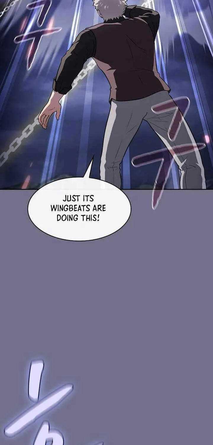 The Constellation That Returned From Hell Chapter 193 page 29 - 