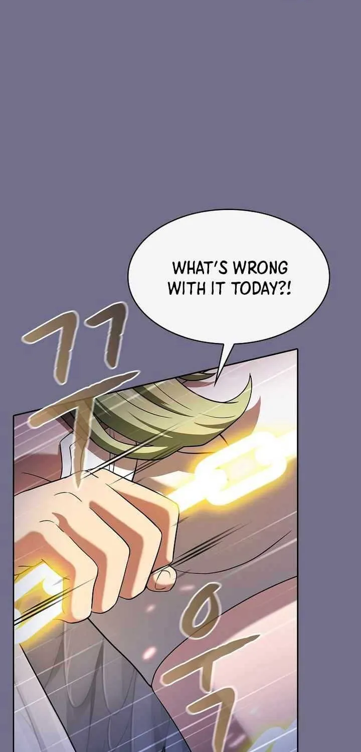 The Constellation That Returned From Hell Chapter 193 page 32 - 
