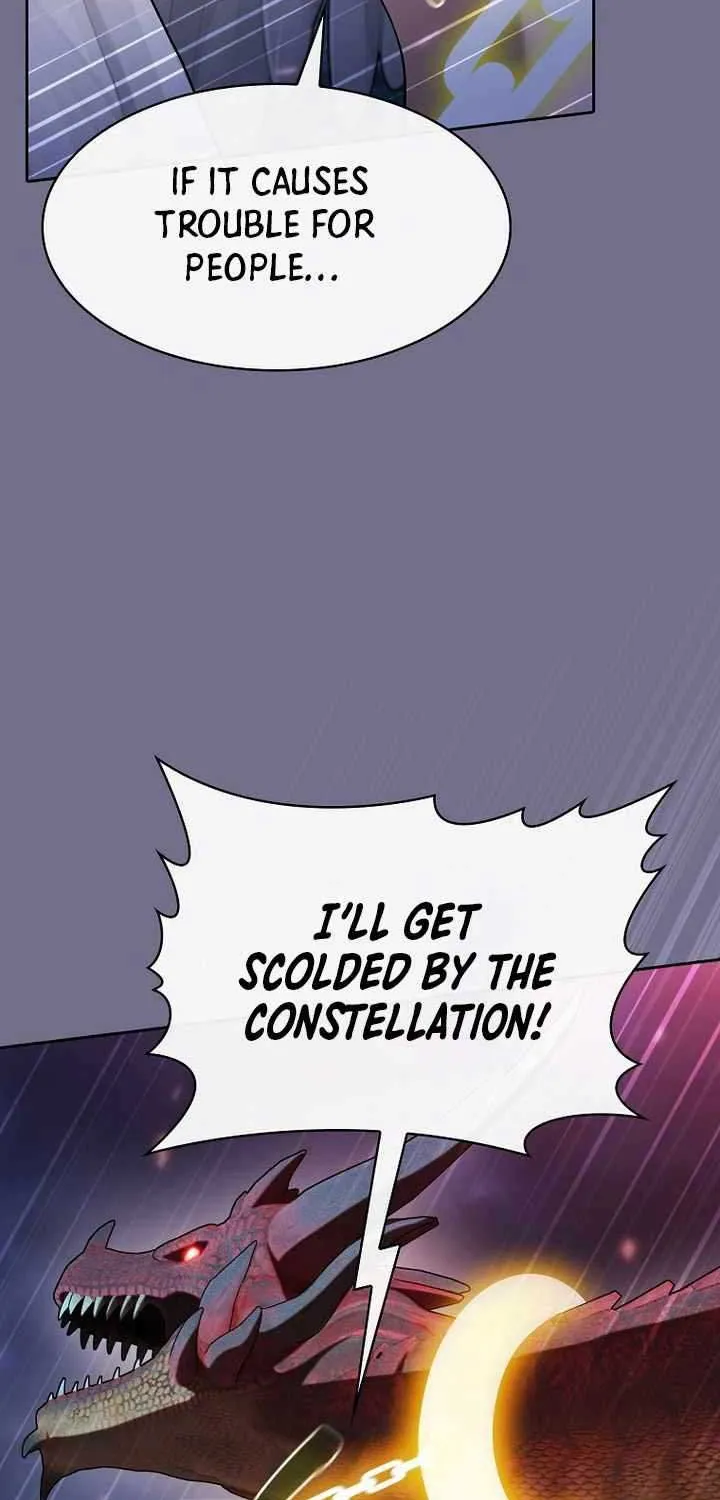The Constellation That Returned From Hell Chapter 193 page 33 - 