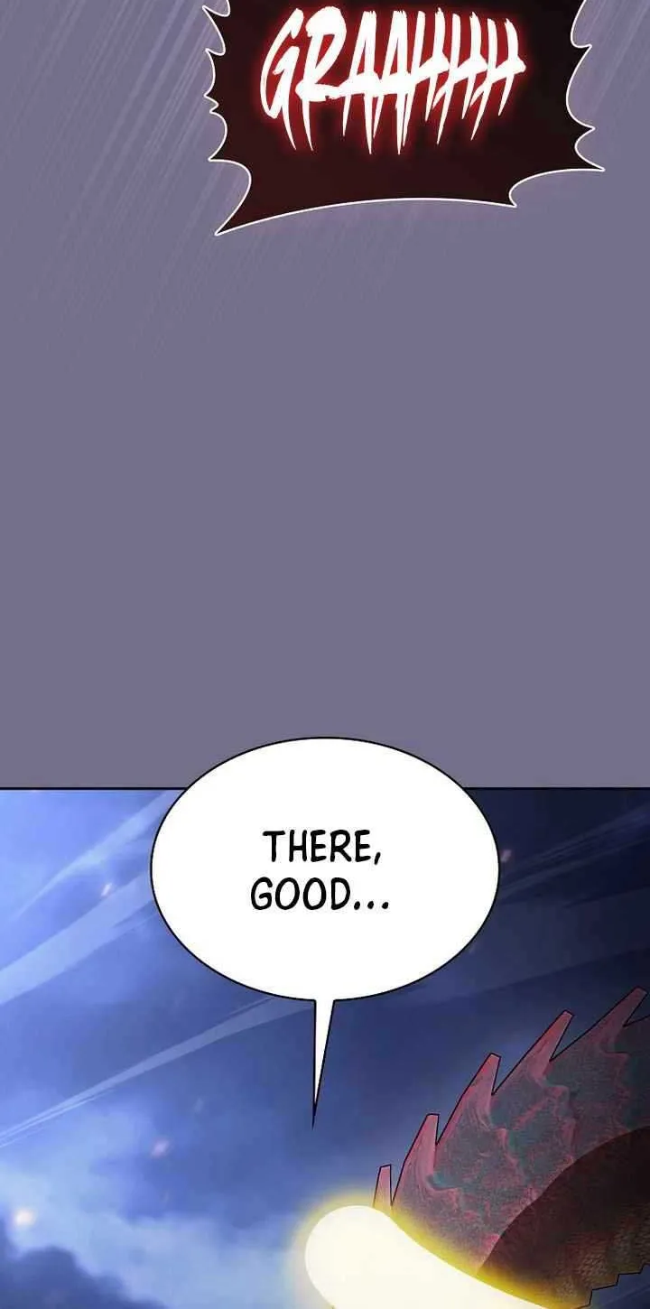 The Constellation That Returned From Hell Chapter 193 page 36 - 