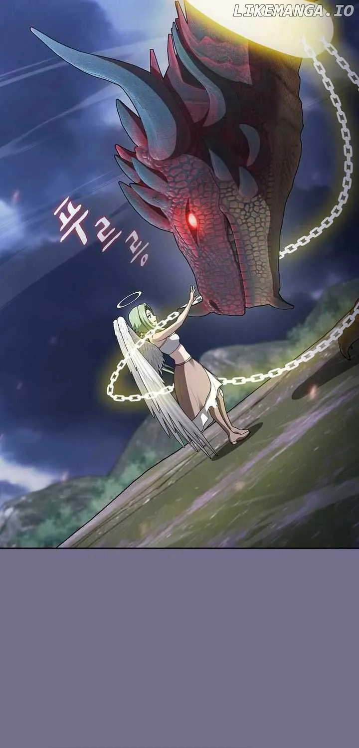 The Constellation That Returned From Hell Chapter 193 page 37 - 