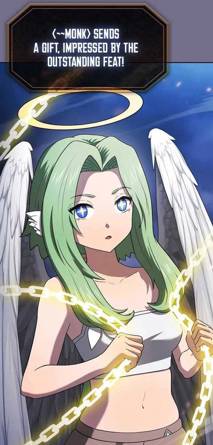 The Constellation That Returned From Hell Chapter 193 page 38 - 