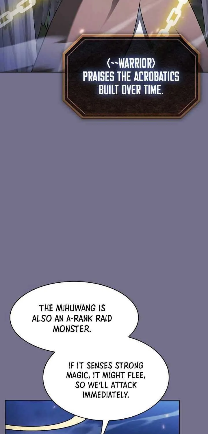 The Constellation That Returned From Hell Chapter 193 page 39 - 