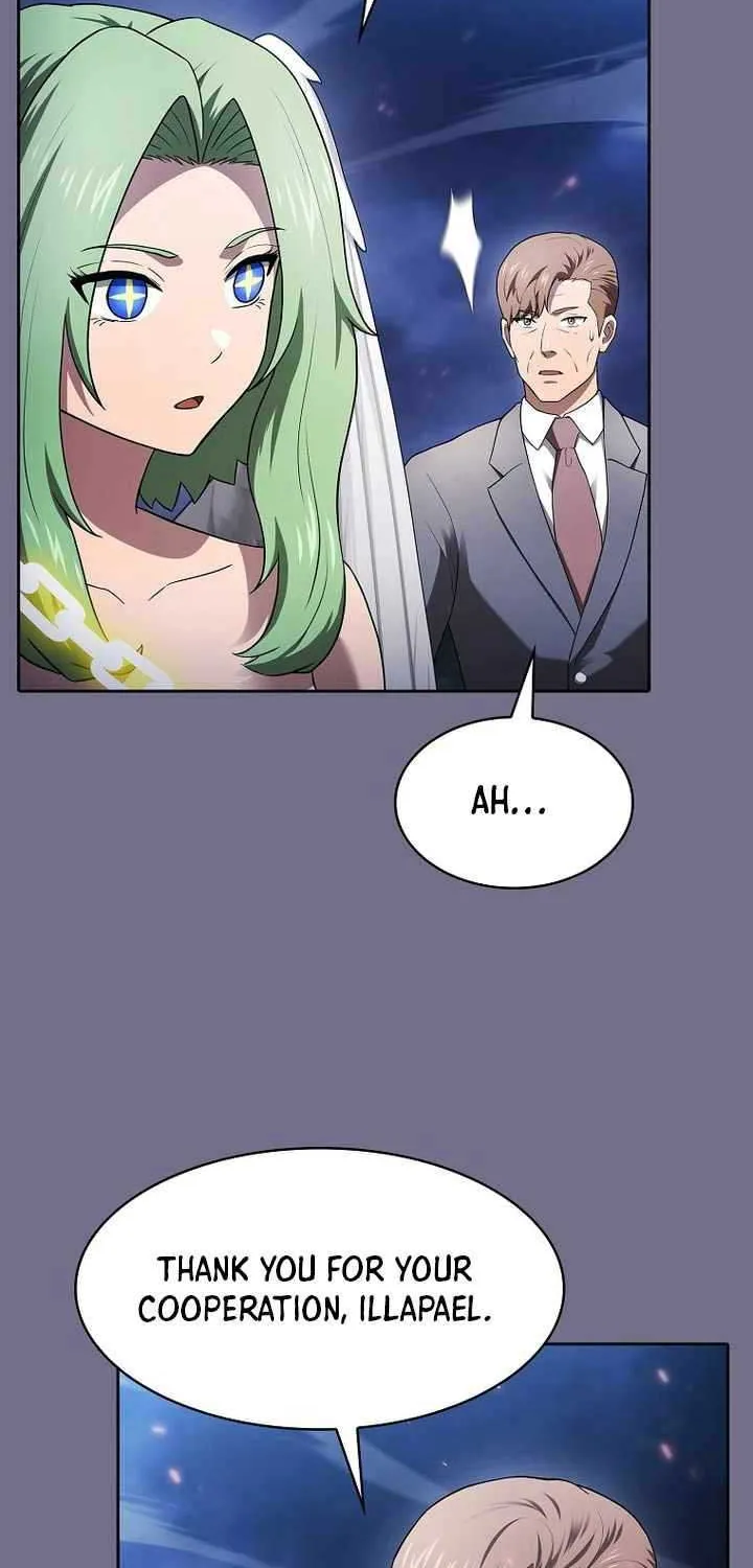 The Constellation That Returned From Hell Chapter 193 page 40 - 