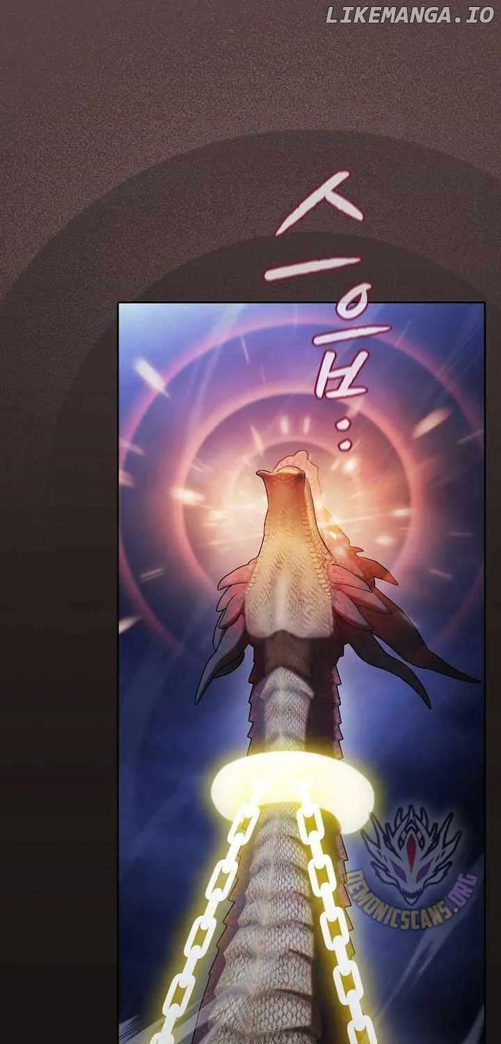 The Constellation That Returned From Hell Chapter 193 page 44 - 