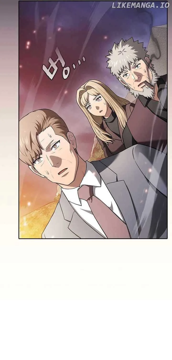 The Constellation That Returned From Hell Chapter 193 page 58 - 