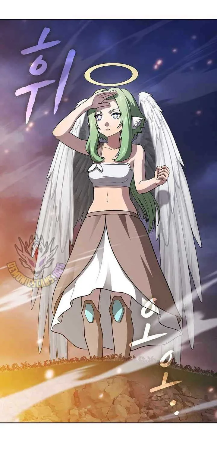 The Constellation That Returned From Hell Chapter 193 page 59 - 