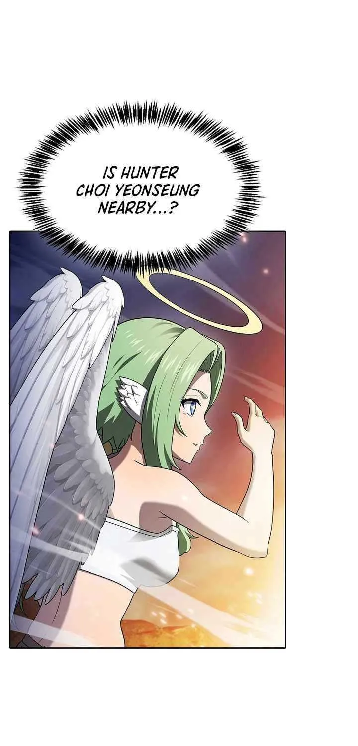 The Constellation That Returned From Hell Chapter 193 page 60 - 