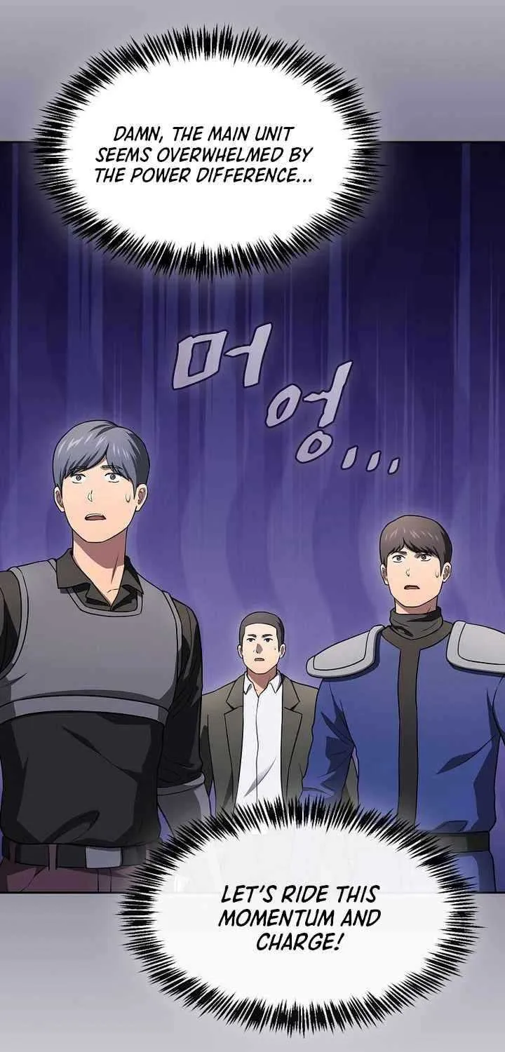The Constellation That Returned From Hell Chapter 193 page 62 - 