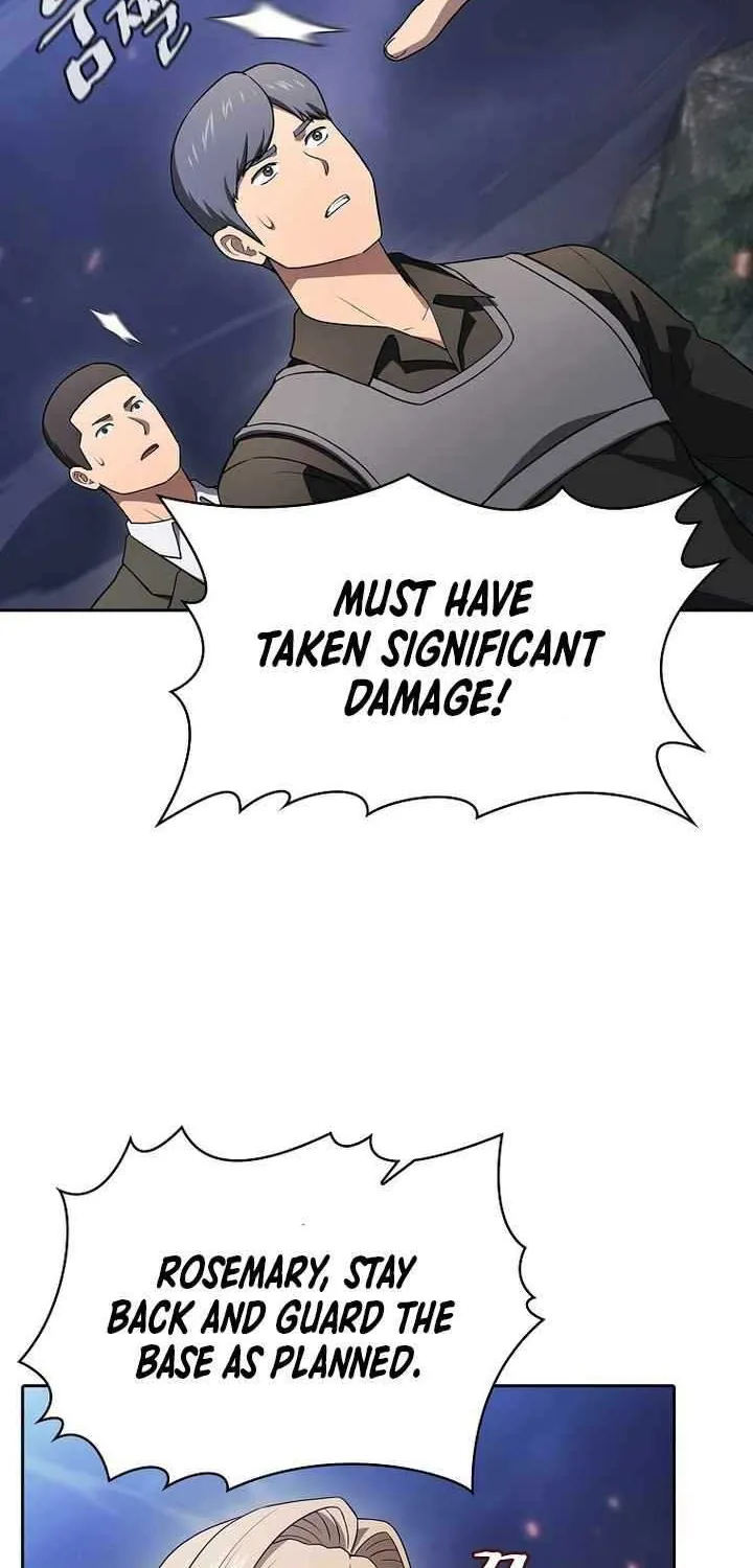 The Constellation That Returned From Hell Chapter 193 page 65 - 