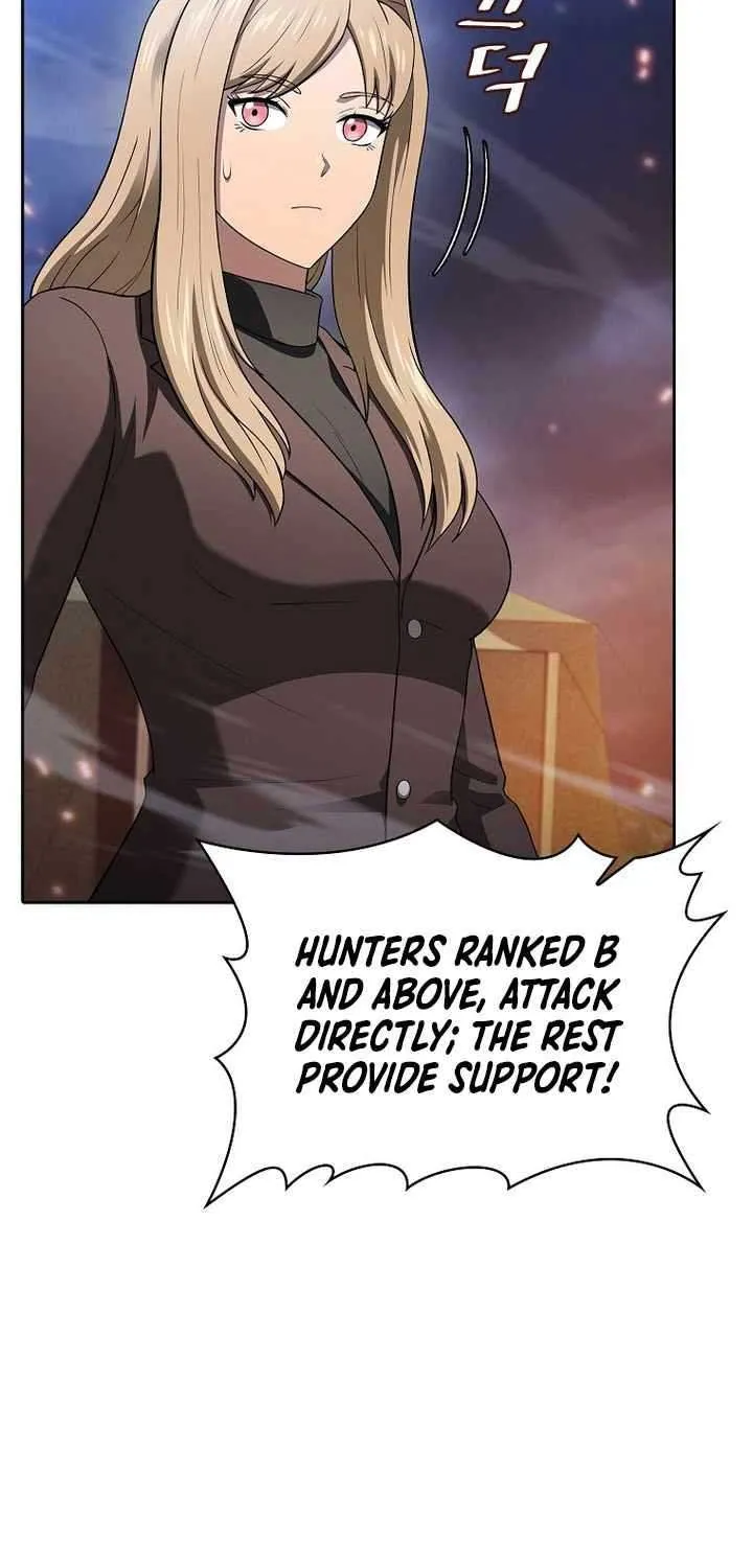 The Constellation That Returned From Hell Chapter 193 page 66 - 