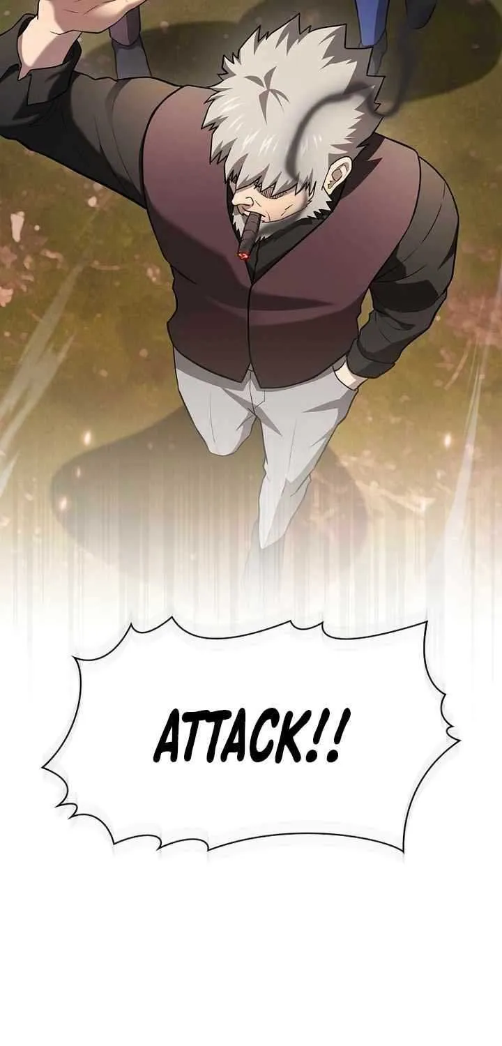 The Constellation That Returned From Hell Chapter 193 page 68 - 