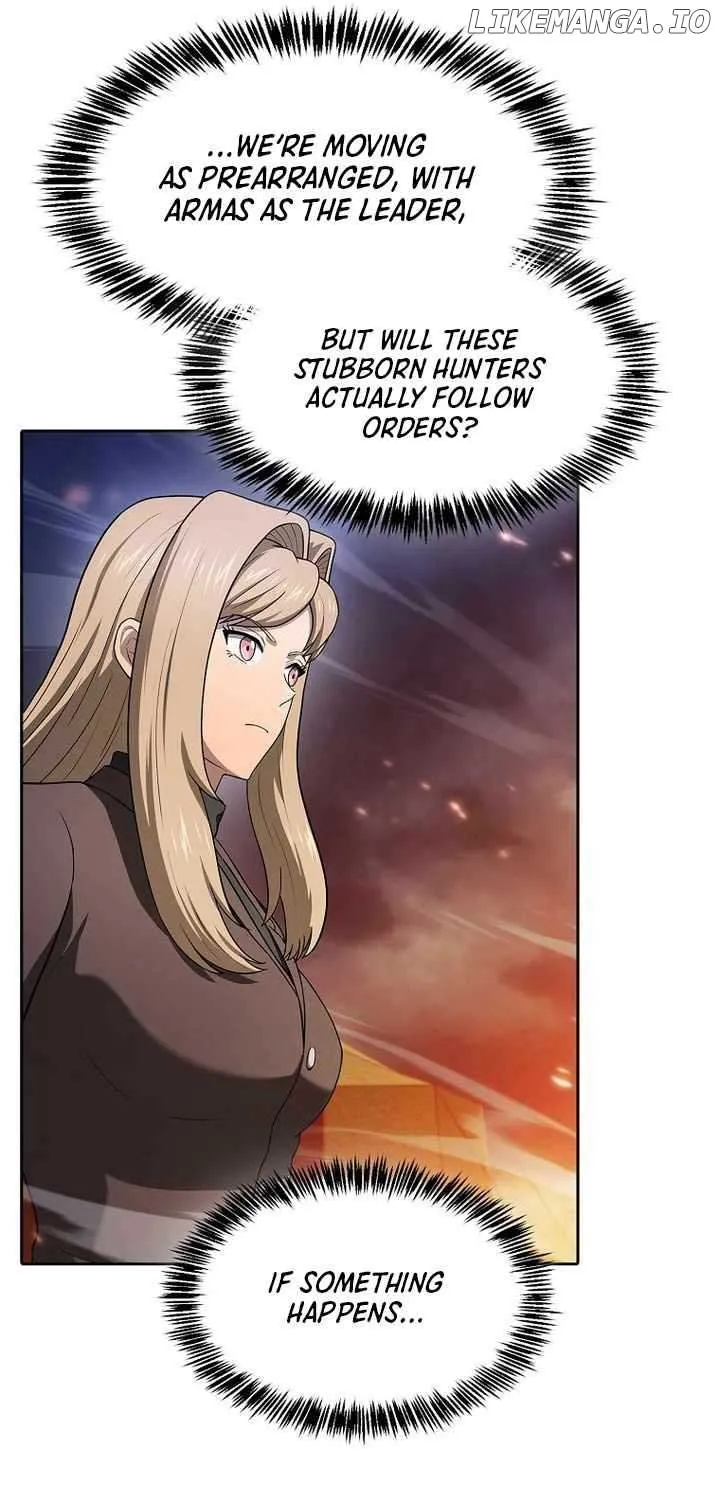 The Constellation That Returned From Hell Chapter 193 page 71 - 