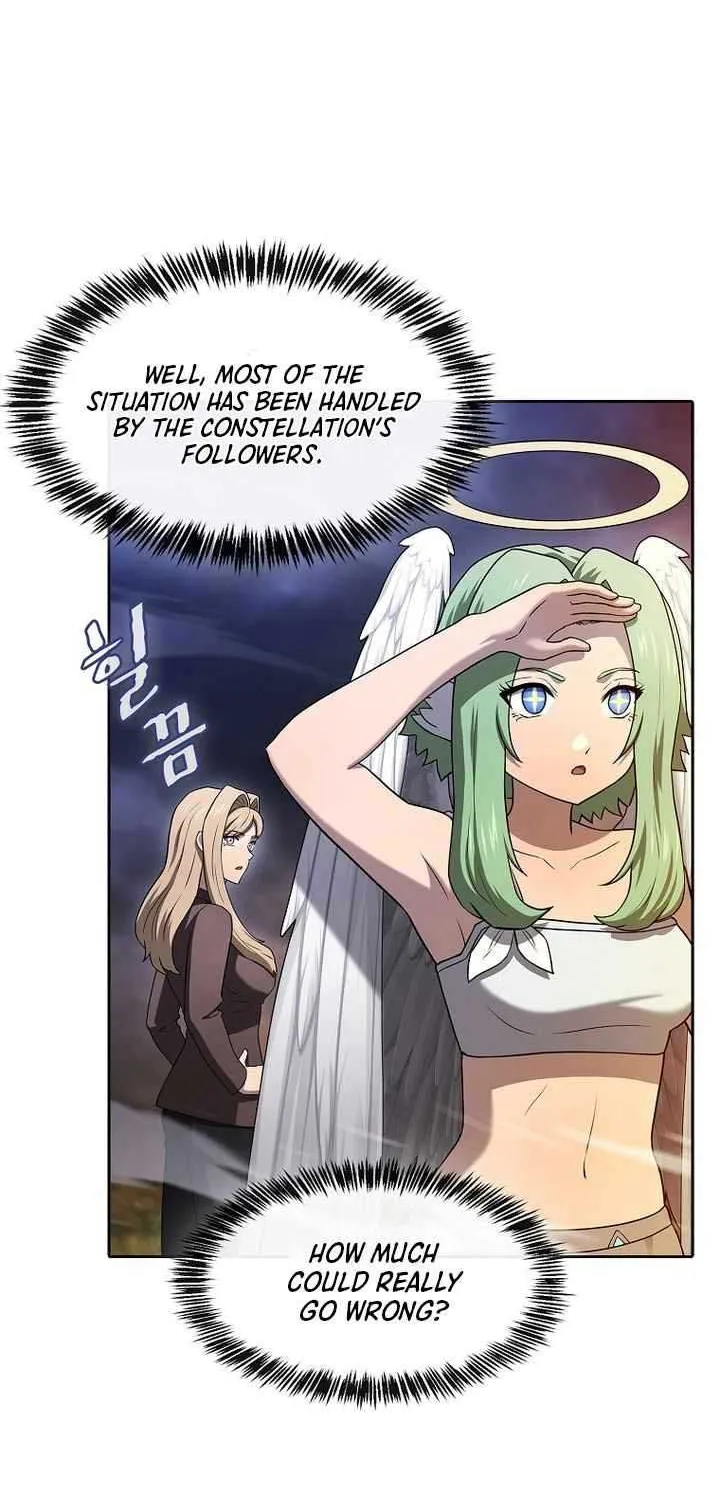 The Constellation That Returned From Hell Chapter 193 page 72 - 