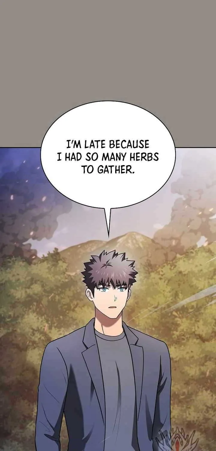 The Constellation That Returned From Hell Chapter 193 page 76 - 