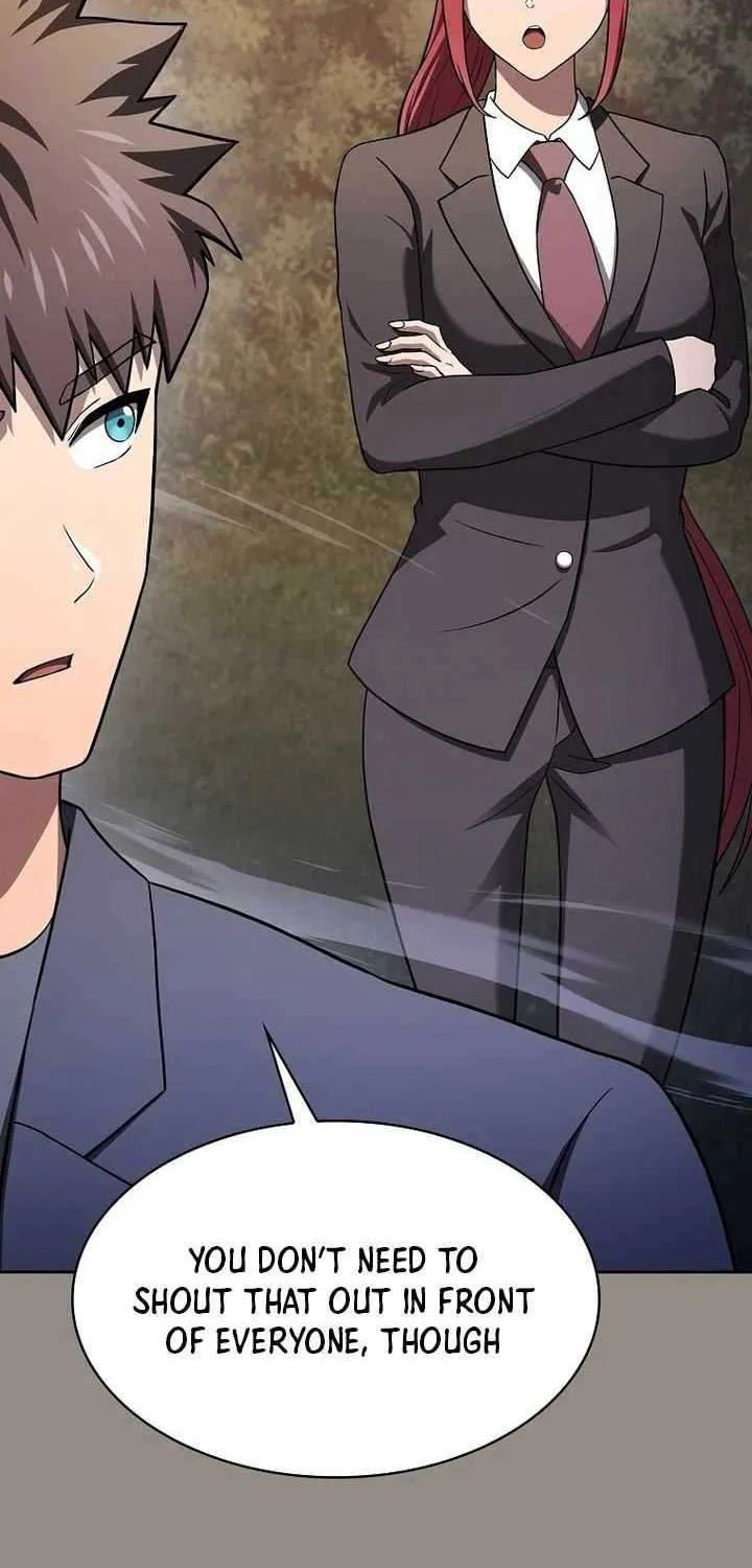 The Constellation That Returned From Hell Chapter 193 page 81 - 