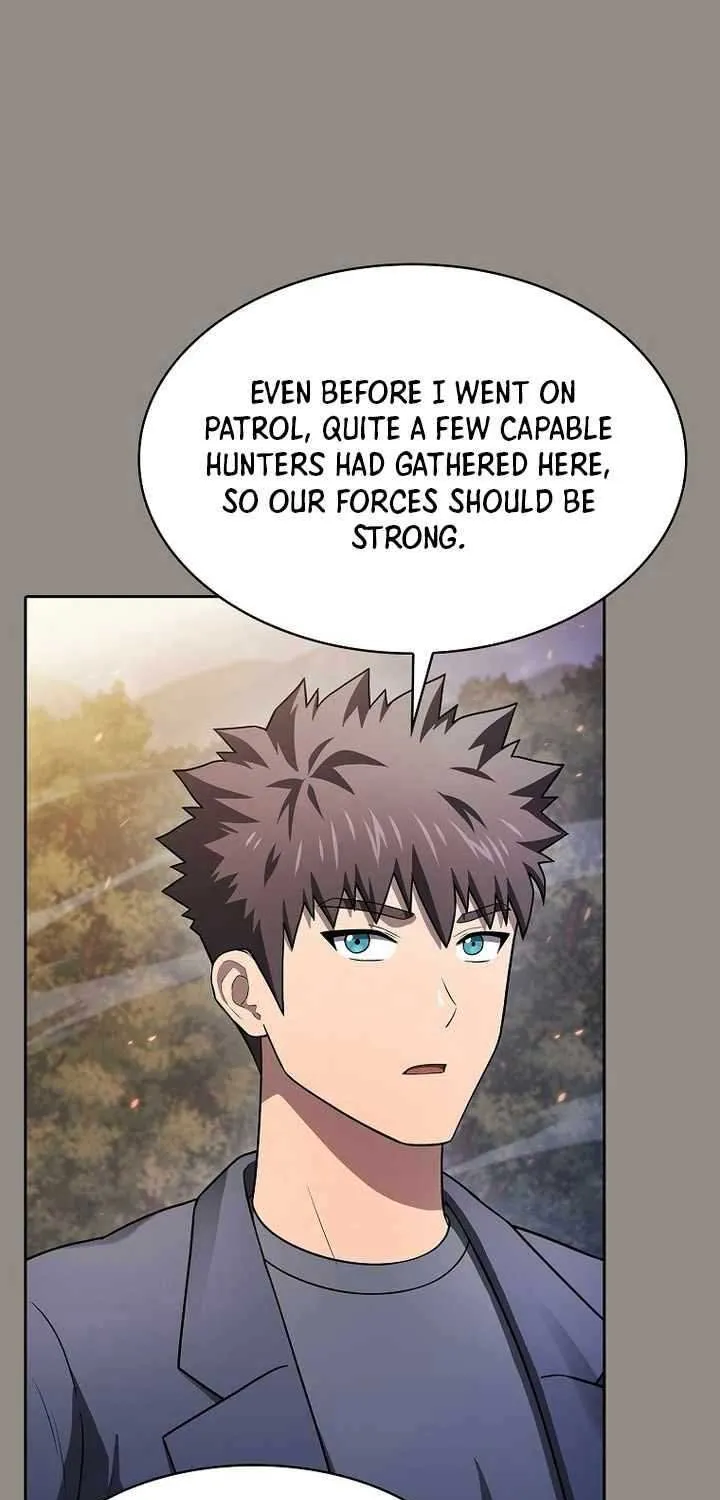 The Constellation That Returned From Hell Chapter 193 page 82 - 