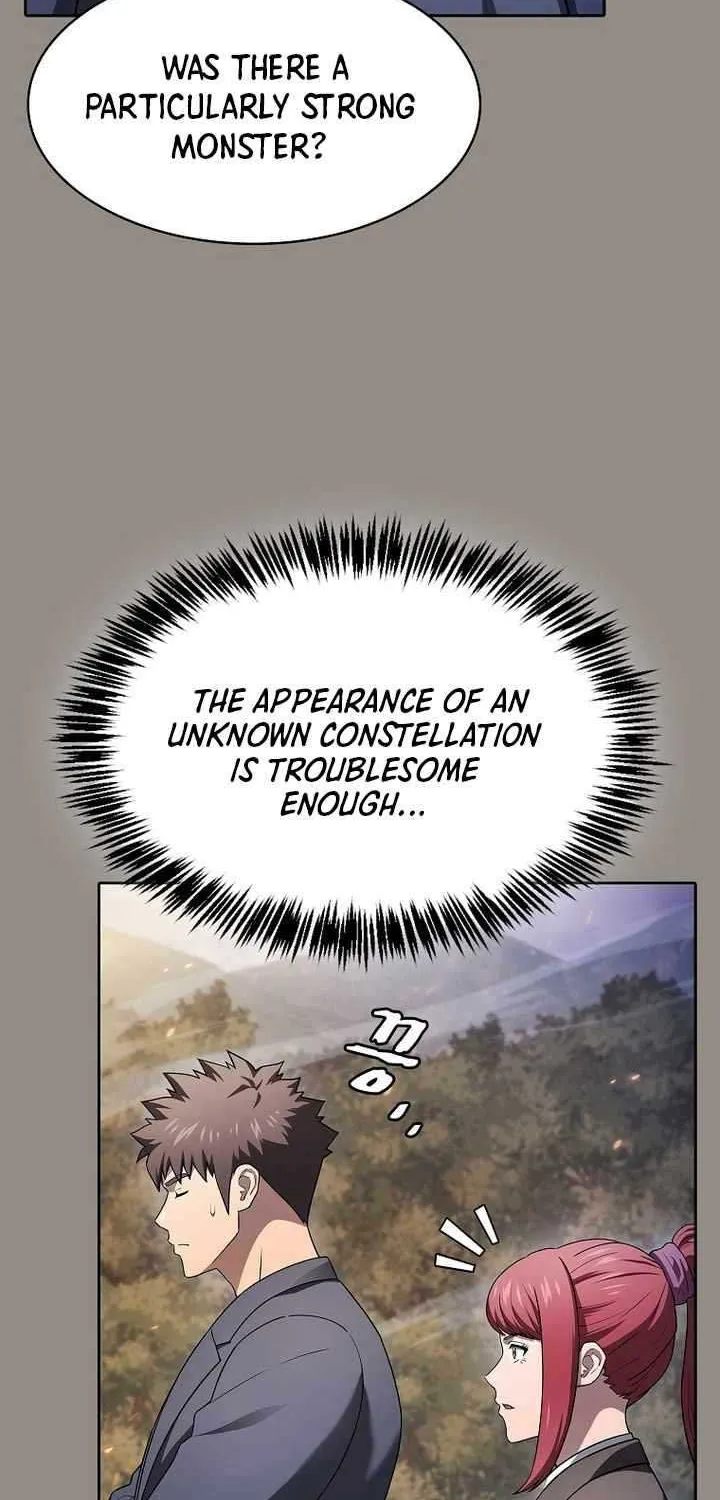 The Constellation That Returned From Hell Chapter 193 page 83 - 