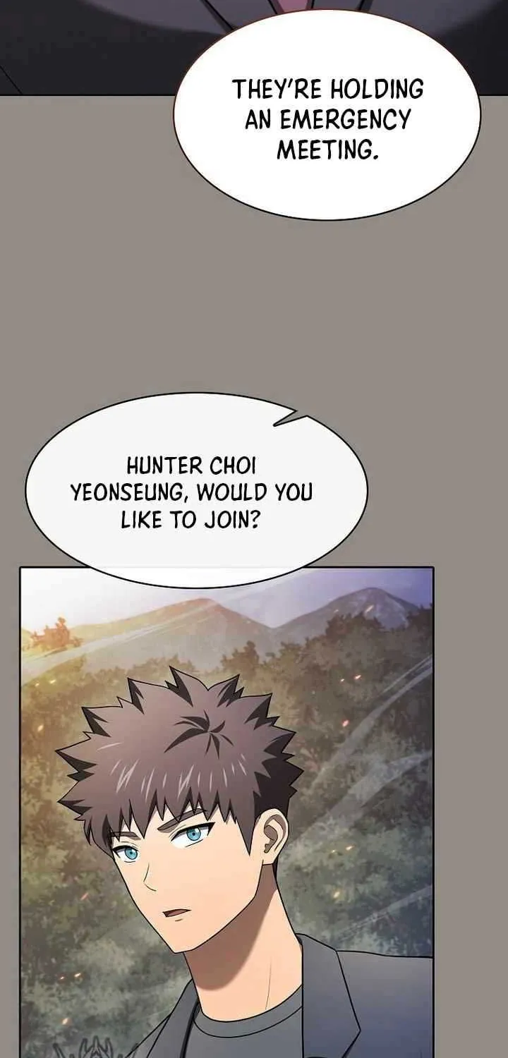 The Constellation That Returned From Hell Chapter 193 page 86 - 