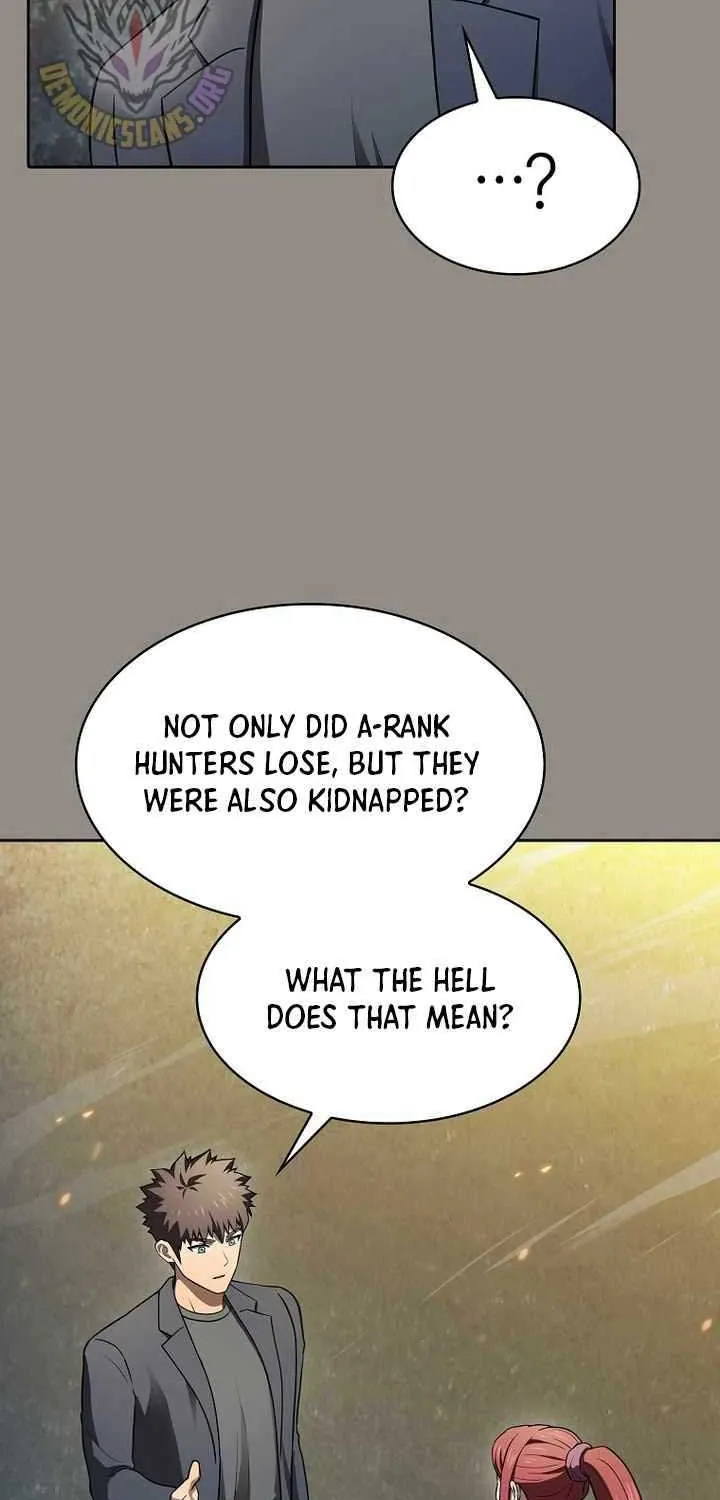 The Constellation That Returned From Hell Chapter 193 page 87 - 