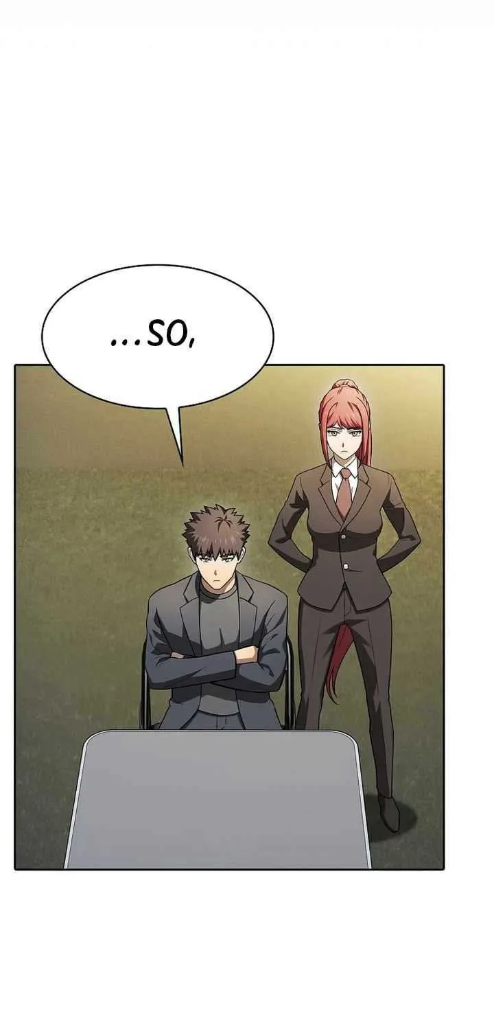 The Constellation That Returned From Hell Chapter 193 page 89 - 